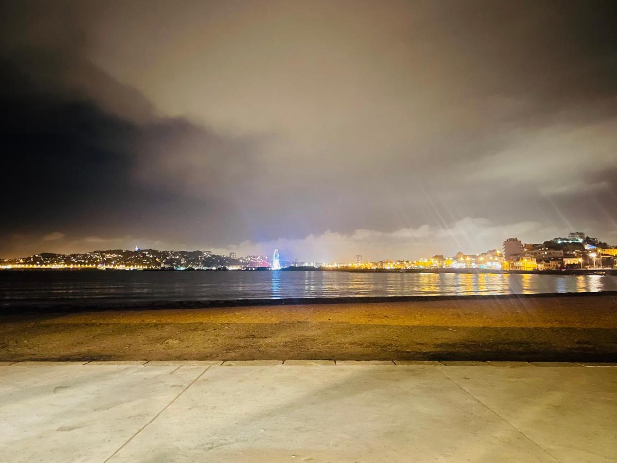 Appartamento L'Enraguer Marsiglia Esterno foto